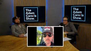 David Spade's $5K Bounty on Arsonists + L.A.'s $2K/Hour Private Firefighters | The Adam Carolla Show