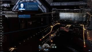 Eve Online - Ingame Tutorial Part 2