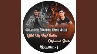 Mallapur Waseem Bhai, Vol. 1