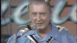 Frank Yankovic & His Yanks - Too Fat Polka - Sunday Varieties TV Show