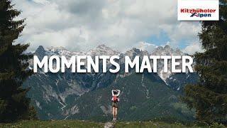 Moments Matter - Bergsommer im PillerseeTal