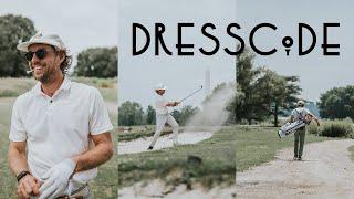 The Best Golf Pants, Shirt, and Belt