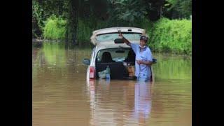 The great 2017 Montego Bay flood was horrific