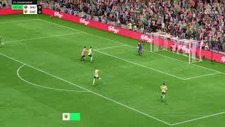 Sheffield United vs Oxford My reactions and comments gameplay EA Sports FC 25