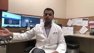 Q&A with Dr. Hiren Mehta on Lung Cancer & COVID-19