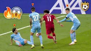 أهداف فردية لمحمد صلاح لا تصدق   أهداف عالمية  ● و جنون المعلقين ️ FHD