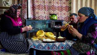  Wood Fired Oven Bread: A Traditional Village Recipe 