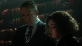 Forgetting the Past (Gotham "I Am Bane")