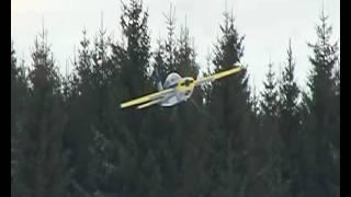 Edge FlyBy