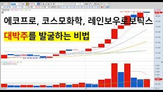 실투대회 5회 수상자의 비기를 공개합니다!