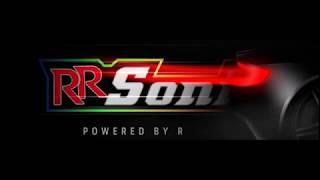 RR Sonic powering the fastest growing network marketing business in the uk