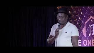 Siya Seya - Hosting Convos & Comedy Show