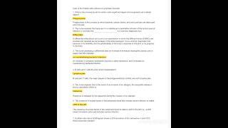 #nclextips #exam #nclexrn #nursing  #nclexpn #english #nclexprep #nclex #exam #ielts #viral #exam