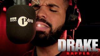 Drake - Fire In The Booth