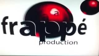 Frappé/Maryland Public TV/American Public Television(2006) Logo