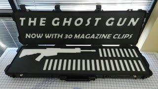 Polymer 80 Lower Ar15 Receiver Contest Entry VR To Therealcobraburnout