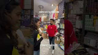 Sabse Sasta Store (1000+ unique and useful products)