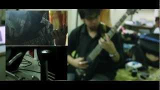 "Fiend" - Original Song By AGRATH ( JAM VIDEO )