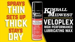Veloplex™ by Kimball Midwest