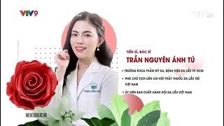 TIÊM BOTOX SAO CHO AN TOÀN?|| Bệnh viện Da Liễu TP.HCM