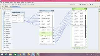 06. Informatica data quality Match, consolidation and exception transformation by sudhakarreddy