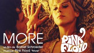 Pink Floyd – Cirrus Minor (soundtrack to Barbet Schroeder’s film More)