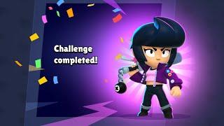 FREE BIBI CHALLENGE