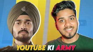 The Great Indian Army Videos | Bobby Ustad