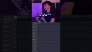 how to make vintage samples from scratch  #samplemaking #beatmaking #larryjunetypebeat #freebeat