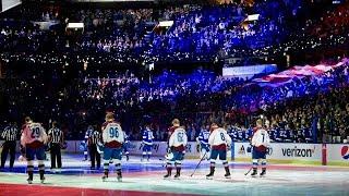 Colorado Avalanche | Road to the Stanley Cup 2022