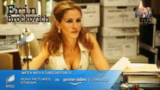 The fight for justice | Erin Brockovich (2000) | Starring Julia Roberts