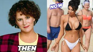 Home Improvement Cast THEN and NOW 2025, After 35 Years!