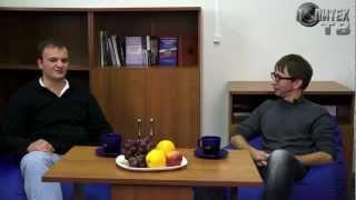 066. Личное дело. выпуск 1. Сity Service
