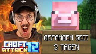 Die Entführung von Palutens Edgar | Craft Attack