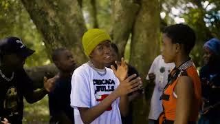 Yanzo mw x cyclone (stella)-official -music -video prod by harryz