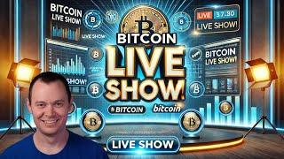 Bitcoin Live!