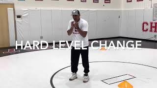 Hard Level Change Fake