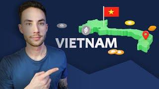 Crypto Culture in Vietnam 