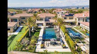 SOLD at $8,260,000 | $261,400 OVER List price- beautiful view home near Laguna Canyon