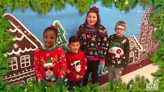 GPISD's Holiday Favorites Will Warm Your Heart!