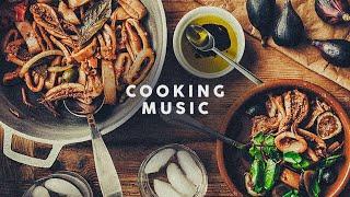 Cooking Music - Background Music - Playlist