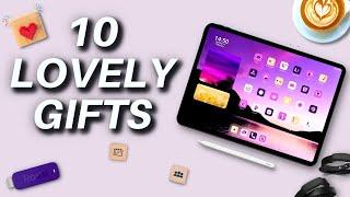 Top 10 LOVELY Tech Gifts For Valentine's Day