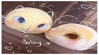 Kemono Fursuit Headbase Tutorial