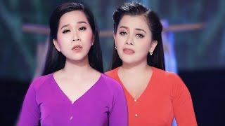 LK Đò Sang Ngang - Hồng Phượng ft Hồng Quyên | Tuyệt Phẩm Song Ca Nhạc Trữ Tình Quê Hương 2021