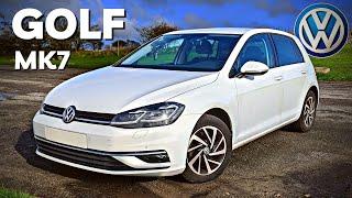 VW Golf Mk7 - Still a great car 10 years later?