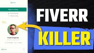 Want a Fiverr Killer? Create a Service Marketplace in 25 Minutes with ExpertHive!