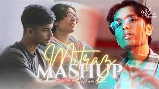 Mitraz Mashup | Akhiyaan | Taara Tuteya | Parchai | Panah | Mahesh Suthar | Latest Hit Mashup 2022