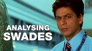 Swades | A Journey of Self-Discovery