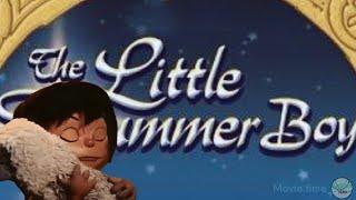 The Little Drummer Boy Full Movie | HD | Christmas Vibes: Movie Time