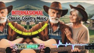 LATEST CLASSIC COUNTRY MUSIC FULL ALBUM (OFFICIAL AUDIO)